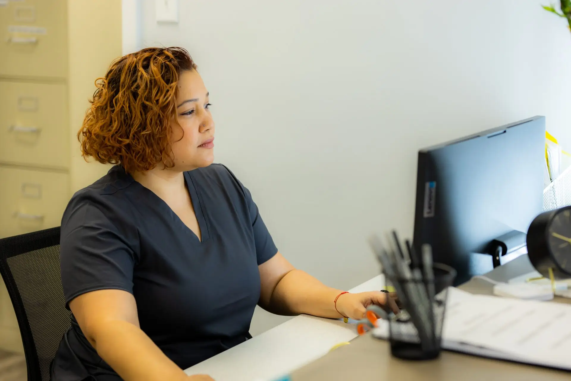 Dr. Jorge De La Torre Office