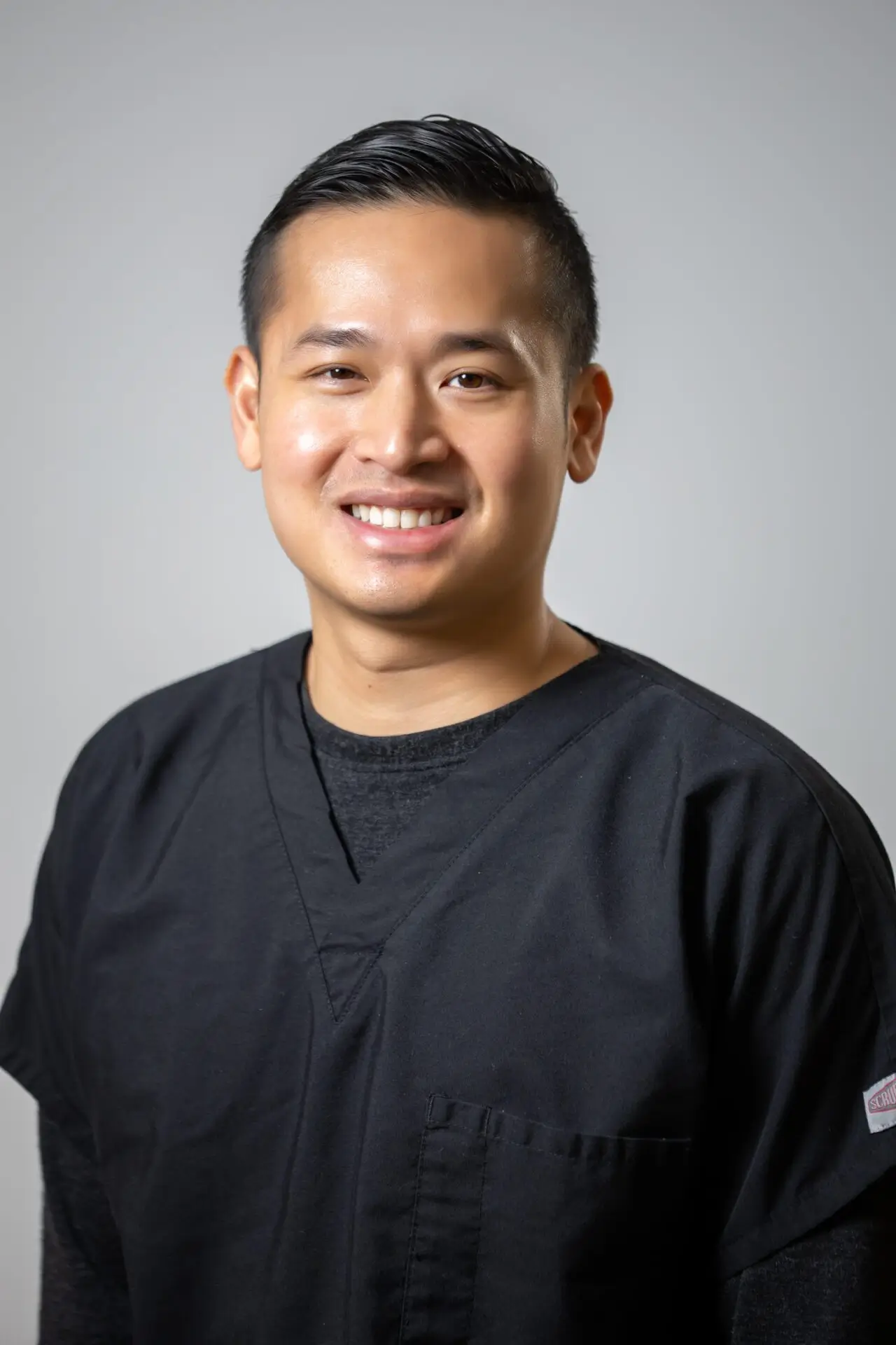 Dr. Trung Le