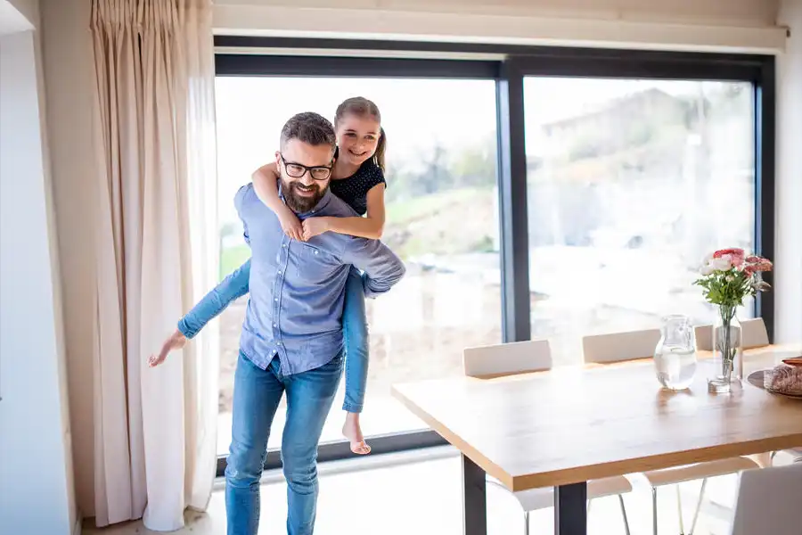 Relief from chronic pain