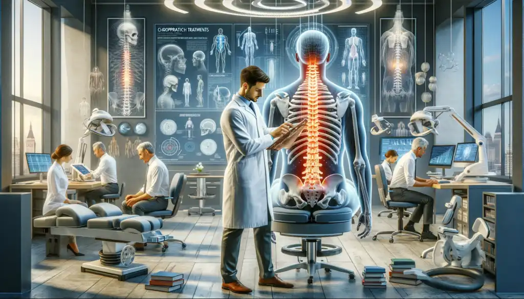 Why You Shouldn’t Wait to See a Chiropractor After a Car Accident in New Jersey