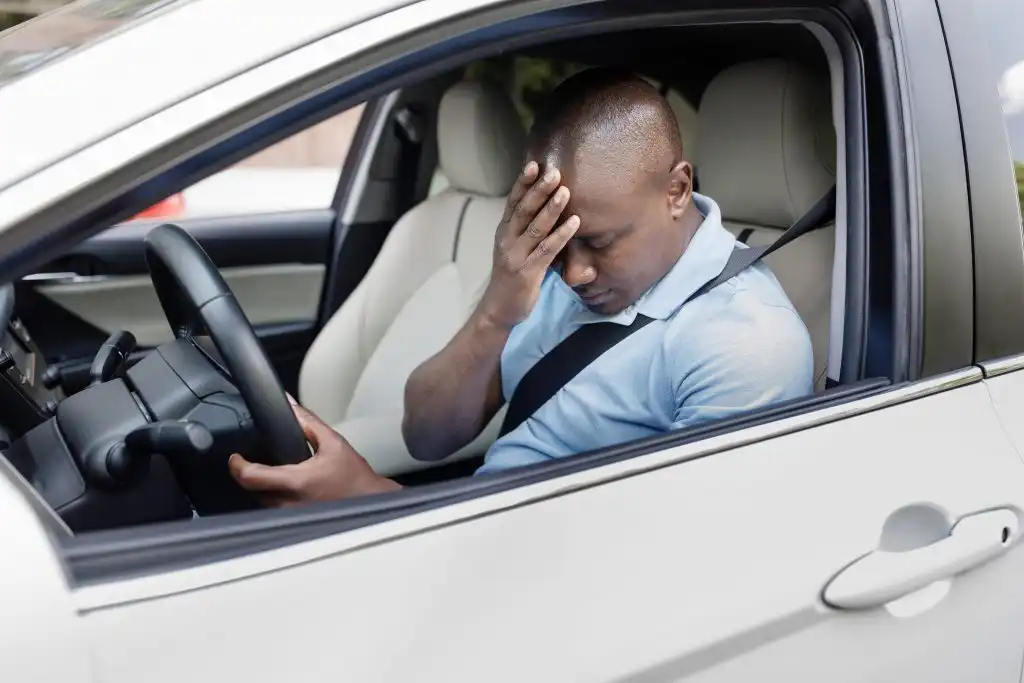 Experiencing Headaches After a Car Accident? Here’s What They Could Mean